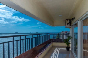 Best sea view Serviced Apartment s at Marine Drive